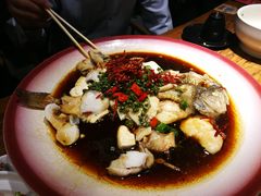 -茶花妹子云南餐厅(北大店)