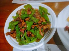-我家小馆(江汉路店)