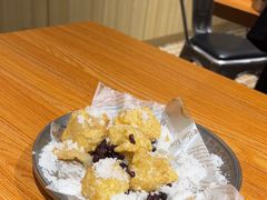 -哼蟹二将·烤肉酱蟹(合生汇店)