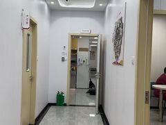 -艾贝尔宠物医院·宠保定点·超声绝育·免疫点(樱花路店)