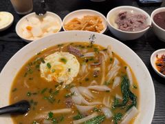 -漆黑觉米粉(三里屯店)
