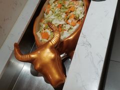 -刘一锅筋头巴脑(千峰路店)