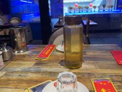 -金谷园饺子·烧烤(人大总店)