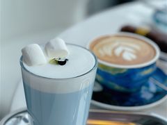 -天玑高空江景餐厅&酒吧Sky Secret Restaurant&Bar