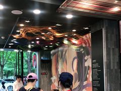 -茶颜悦色(花园道店)