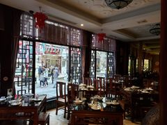 大堂-皇饭儿·王润兴酒楼(河坊街店)