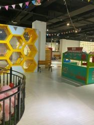 -塔塔王国·主题儿童游乐园(奥城商业广场店)