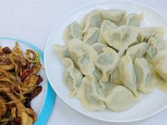 水饺-庆山饭店·海鲜饺子家常菜(北戴河黑石路店)
