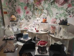 -西檬树SIMON·T轻奢蛋糕(大东方Max店)