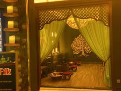 -泰王玺·正宗泰式按摩SPA(九霄店)