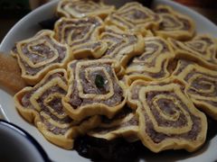 三鲜-玲燕蒸菜馆(江东路店)