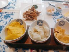 -东方饺子王(大屯路店)