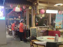 -乔先生涮肉·鲜活牛羊肉火锅(塘沽店)