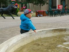 -月亮河温泉度假酒店