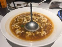 -羲和雅苑•北京烤鸭(国贸商城店)