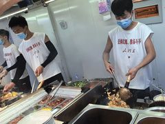-扬二春炒饭(国庆路总店)