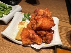 -山岛烧·和牛烧肉 碳火烧鸟(海信广场店)