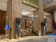 -粤海喜来登酒店·&More聚驿(天河城店)