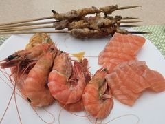 -亮马河饭店翠雅咖啡厅