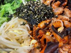 -土大力拌饭名家(丹尼斯百货店)