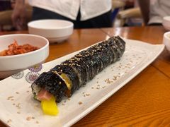 -韩礼年糕(飞虹路店)