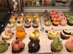 -Pantry's Best派悦坊蛋糕(K11购物艺术中心店)