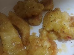 -集杰尚品海鲜烤肉自助餐厅(乳山振华店)