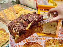 -DANXI丹喜面包·蛋糕(小公园永平店)