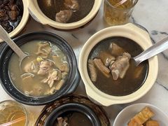 -铭记肉骨茶