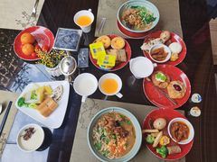 -上海星河湾酒店(闵行店)