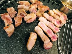 -401餐厅(弘大店)