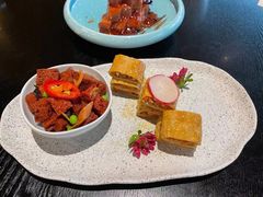 -柒园·三十年创意杭帮菜(龙湖滨江天街店)