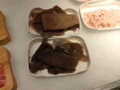 -星伦多 自助料理(圆融店)