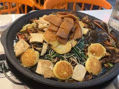 -一烙锅(友谊店)