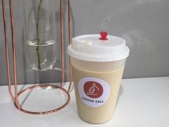 -COFFEE CALL(云锦路店)