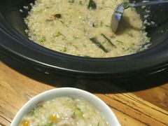 海鲜粥-黄寺蒸汽海鲜(黄寺大街店)