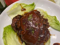 -金百万烤鸭店(马甸店)