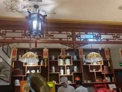 -富华斋饽饽铺·宫廷糕点·伴手礼(护国新天地店)