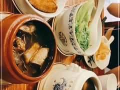 -黄祥华养生堂·炖汤·营养蒸饭(岭南天地店)
