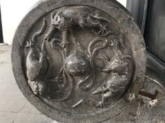 -新发展亚太JW万豪酒店·福苑咖啡厅