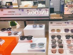 -LOHO眼镜(九亭金地广场店)