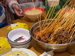 -嘉州鲜知味钵钵鸡(奎星楼店)