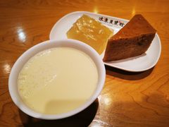 -冰泉豆浆馆(阳朔店)