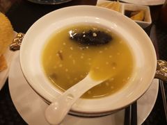 -听松楼·花园酒店·自助餐厅(红梅公园店)