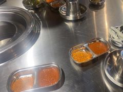 -哈哈碳都·牛肋条无限自助烤肉(宝龙店)