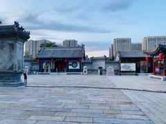 -即墨古城