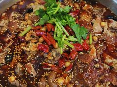 -蓉三少冒烤鸭·四川小吃集(北京首店)