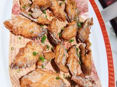 -姚江春中餐厅·太平洋大酒店