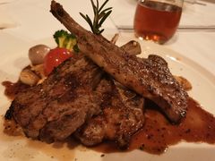 -WOLFGANG PUCK KITCHEN & BAR(迪士尼小镇店)