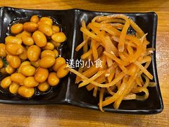 -毛毛熏肉•东北菜老字号(大安街店)